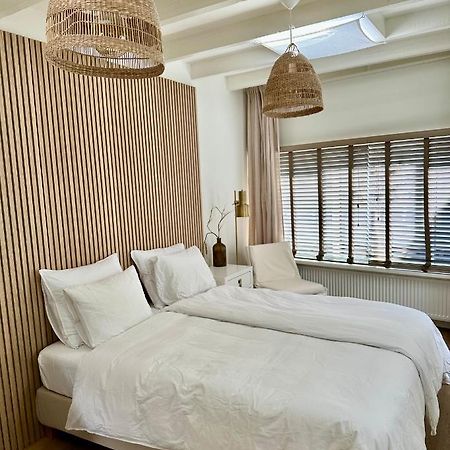 Oranje Nassau Aan Zee Studio Ξενοδοχείο Zandvoort Εξωτερικό φωτογραφία